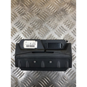 Boitier cdi pour NIU N SPORT 50 2018