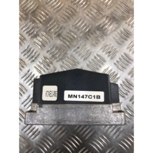 Boitier cdi pour NIU N SPORT 50 2018