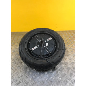 Moteur éléctrique pour NIU N SPORT 50 2018