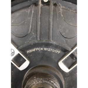 Moteur éléctrique pour NIU N SPORT 50 2018