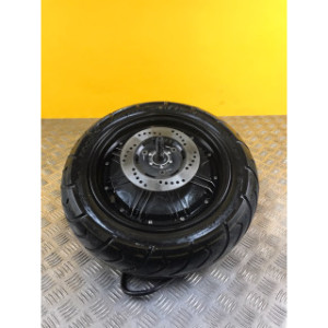 Moteur éléctrique pour NIU N SPORT 50 2018