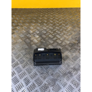 Boitier cdi pour NIU N SPORT 50 2018