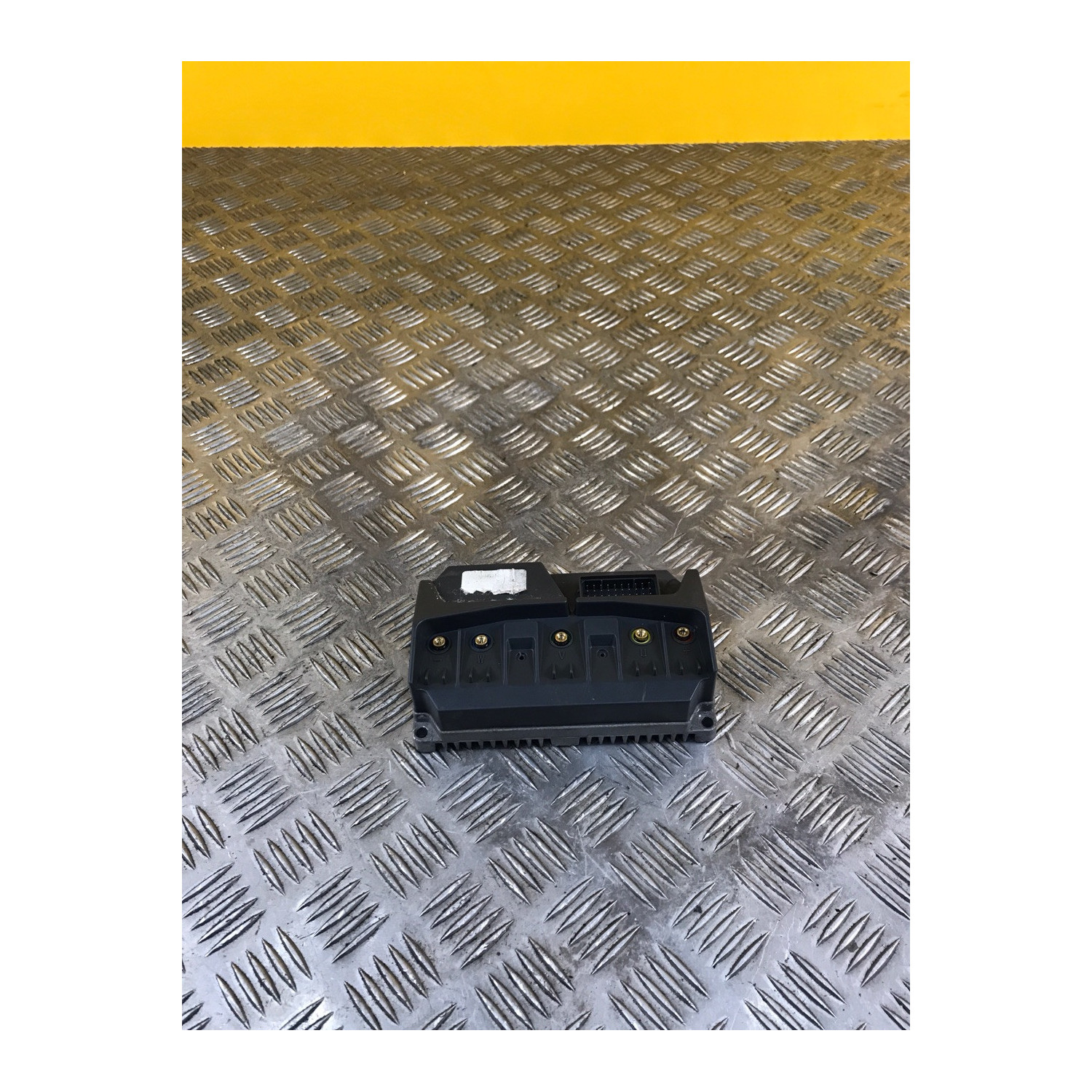 Boitier cdi pour NIU N SPORT 50 2018