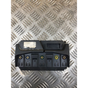 Boitier cdi pour NIU N SPORT 50 2018