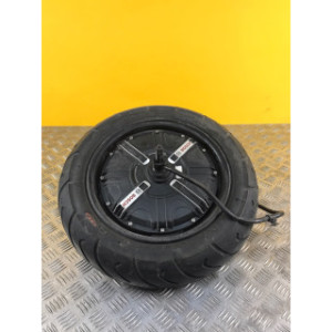 Moteur éléctrique pour NIU N SPORT 50 2018