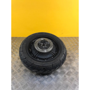 Moteur éléctrique pour NIU N SPORT 50 2018