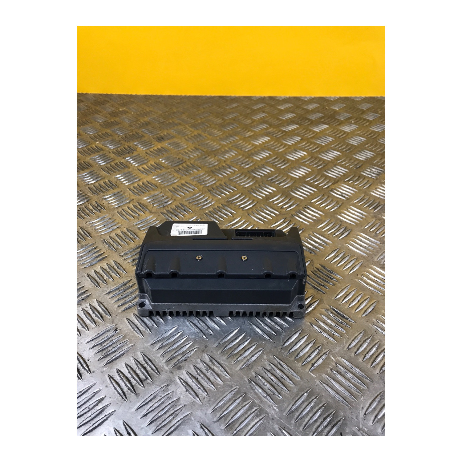 Boitier cdi pour NIU N1S 50 2018 mn147c1b54550797