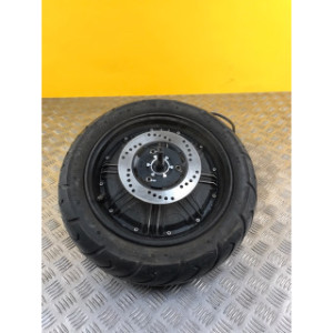 Moteur éléctrique pour NIU N1S 50 2018