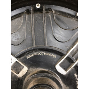 Moteur éléctrique pour NIU N1S 50 2018