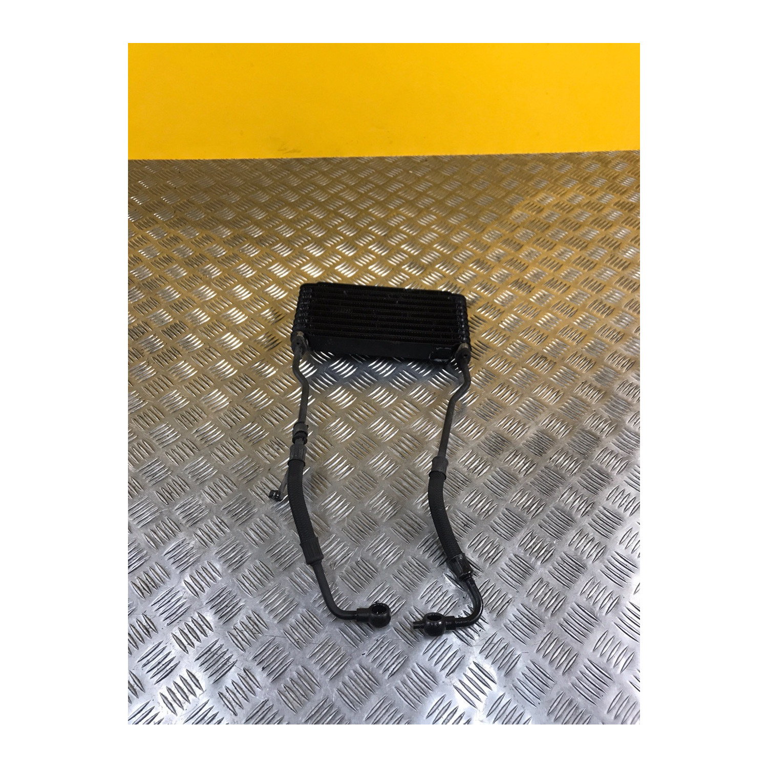 Radiateur d'huile pour SUZUKI BANDIT 2007