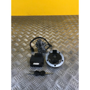 Kit clé Neiman CDI pour SUZUKI BANDIT 2007