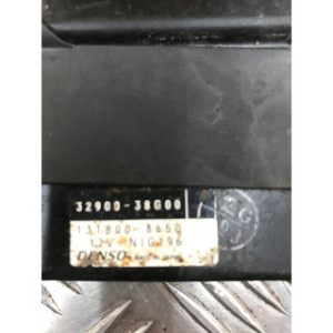 Kit clé Neiman CDI pour SUZUKI BANDIT 2007