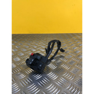 Commodo gauche gestion de l'éclairage pour SUZUKI BANDIT 2007