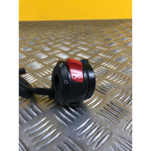 Commodo droit démarrage pour SUZUKI BANDIT 2007