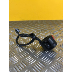 Commodo droit démarrage pour SUZUKI BANDIT 2007