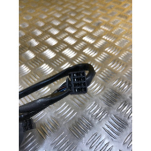 Commodo droit démarrage pour SUZUKI BANDIT 2007