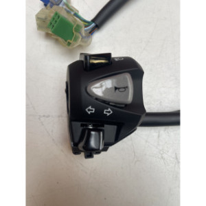 Commodo gauche gestion de l'éclairage pour HONDA FORZA 125 35200-K40-F01