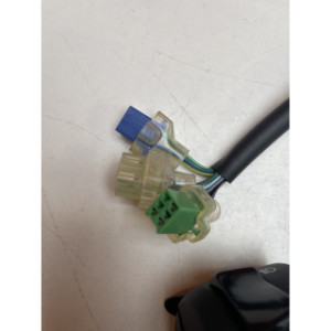 Commodo gauche gestion de l'éclairage pour HONDA FORZA 125 35200-K40-F01