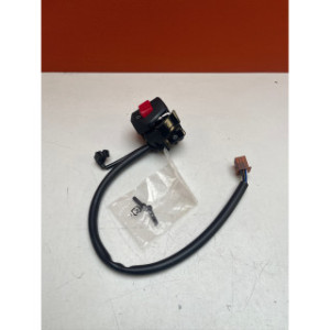 Commodo droit démarrage pour HONDA CBF 600 35013-MBZ-K02