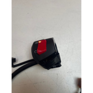 Commodo droit démarrage pour HONDA CBF 600 35013-MBZ-K02