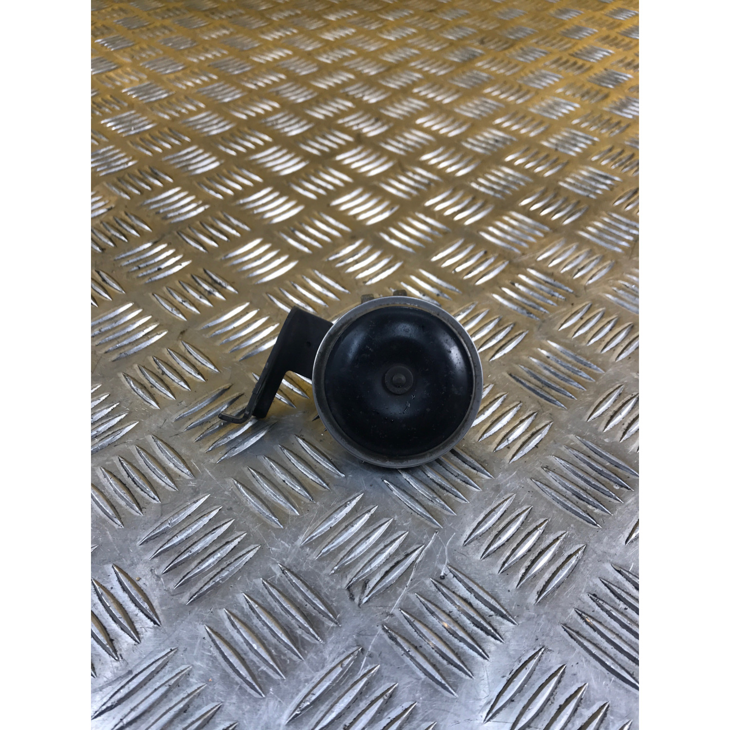 Klaxon pour SUZUKI BANDIT 2007