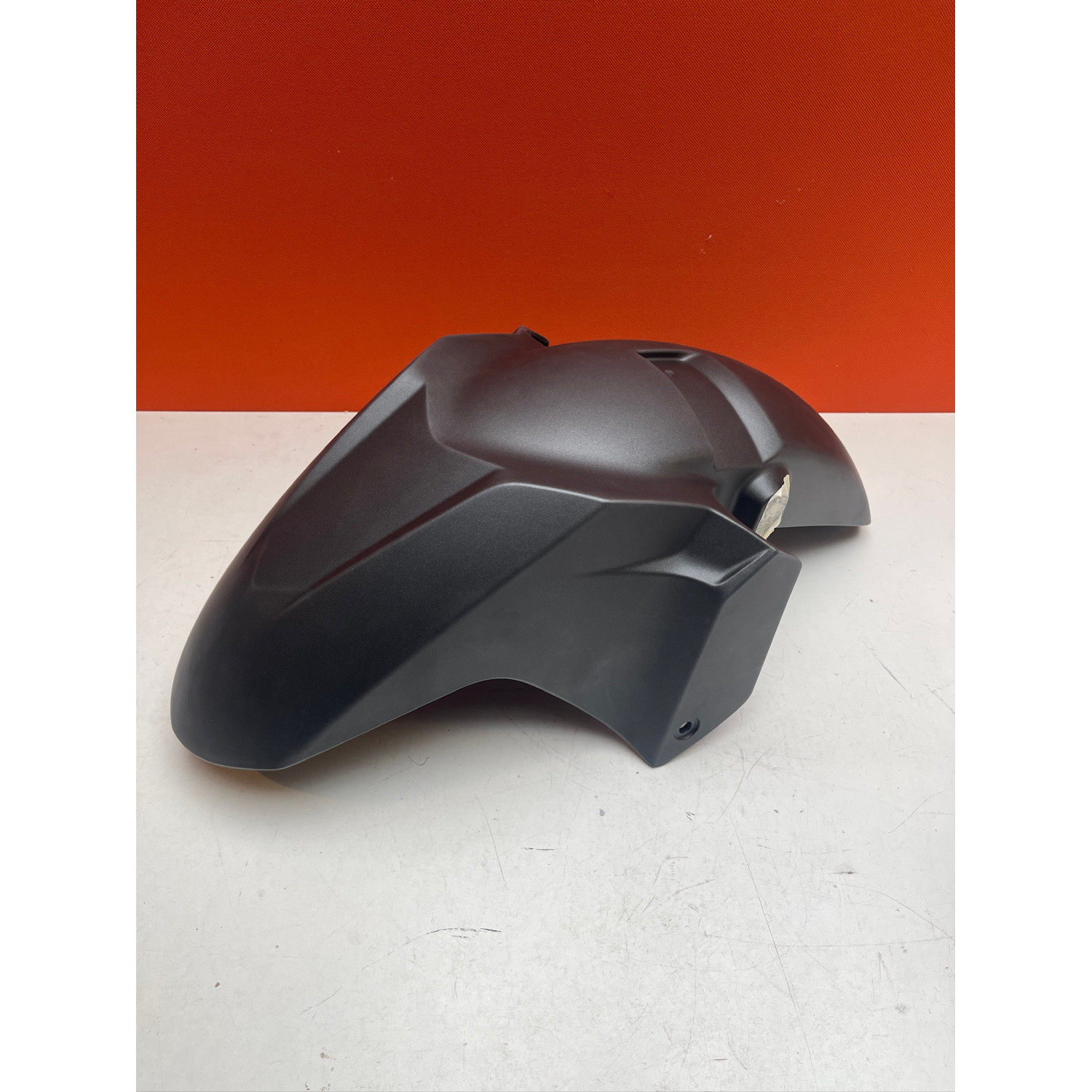 Garde boue avant pour HONDA FORZA 125 2015 61100-K40-F00ZA