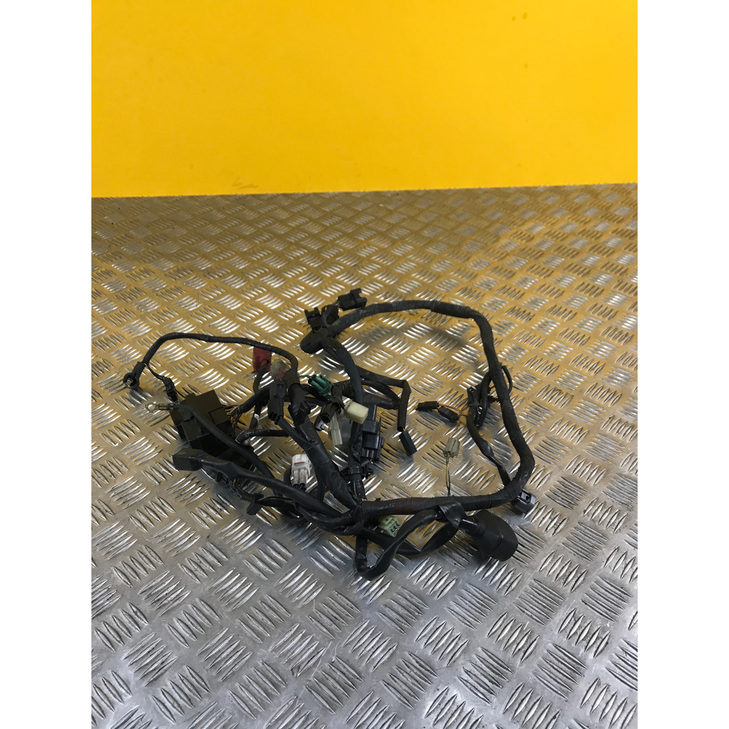 Faisceau électrique pour SUZUKI BANDIT 650 2007