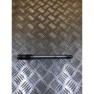 Axe de roue avant pour SUZUKI BANDIT 650 2007