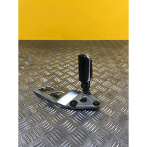 Platine repose pieds avant gauche pour SUZUKI BANDIT 2007