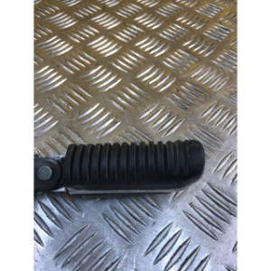 Platine repose pieds avant gauche pour SUZUKI BANDIT 2007