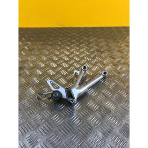 Platine repose pieds arrière droite pour SUZUKI BANDIT 650 2007