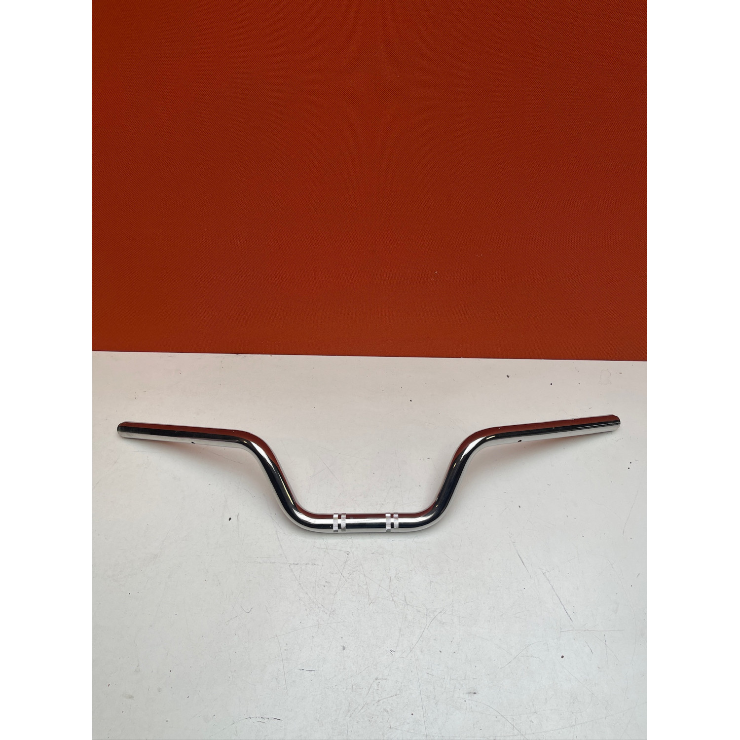 Guidon une pièce pour HONDA PCX 125 53100-K35-D00