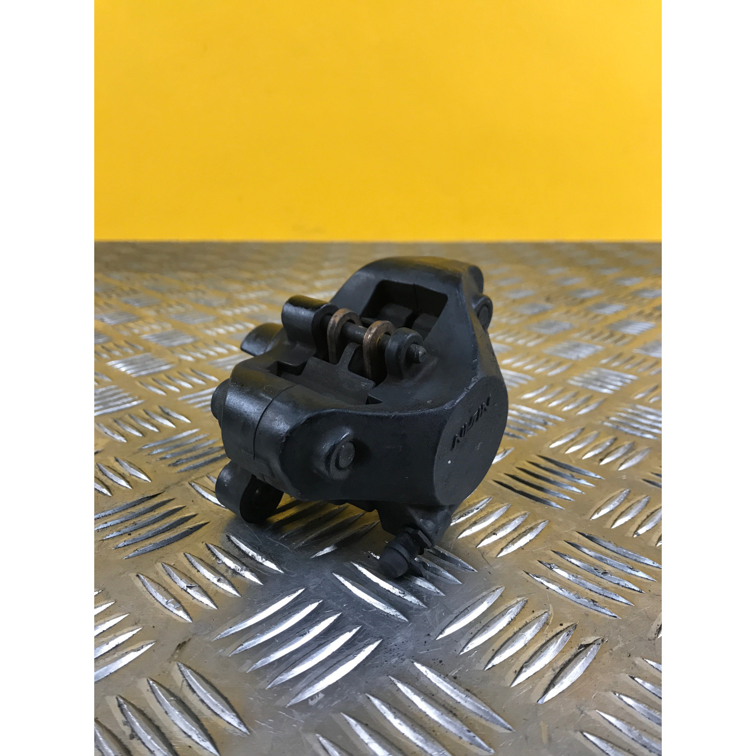 étrier de frein arrière pour SUZUKI BANDIT 2007