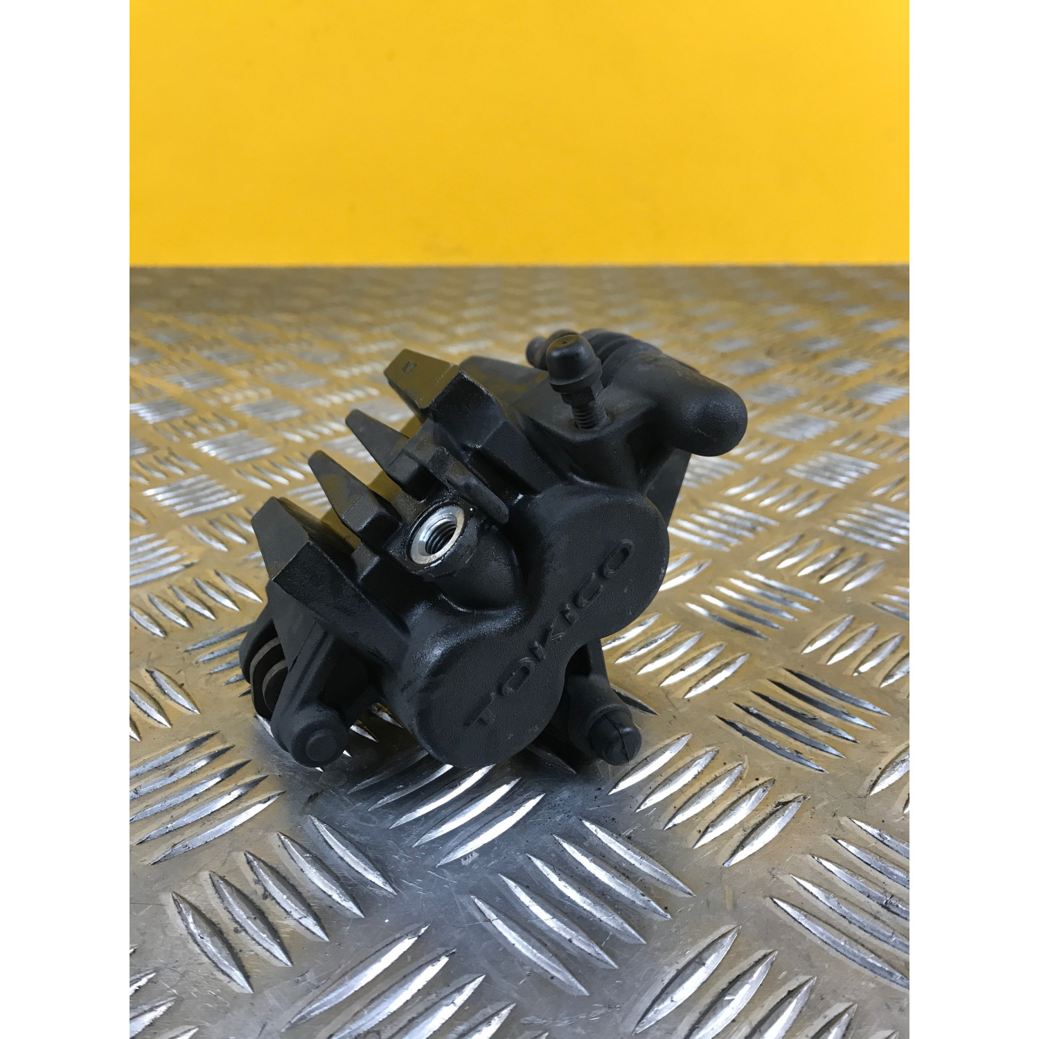 étriers de frein avant droit pour SUZUKI BANDIT 650 2007