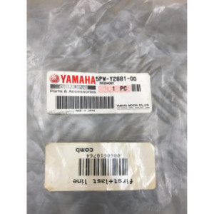 Bulle pour YAMAHA R 1 5PW-Y2881-00