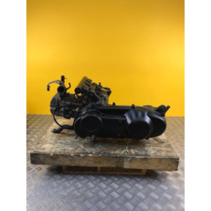 Moteur pour SUZUKI BURGMAN 125 2007