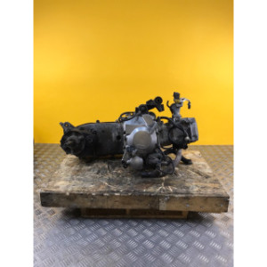 Moteur pour SUZUKI BURGMAN 125 2007