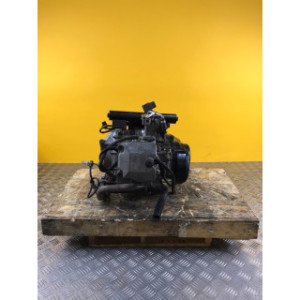 Moteur pour SUZUKI BURGMAN 125 2007