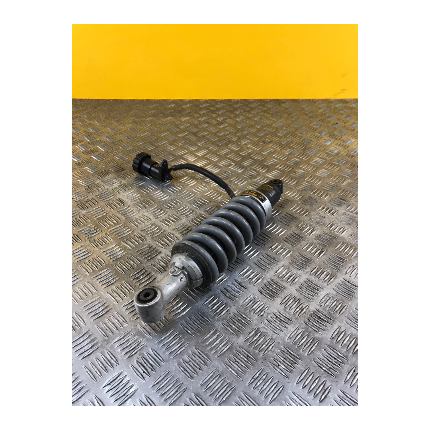 Amortisseur arrière pour BMW R 1200 RT 2006