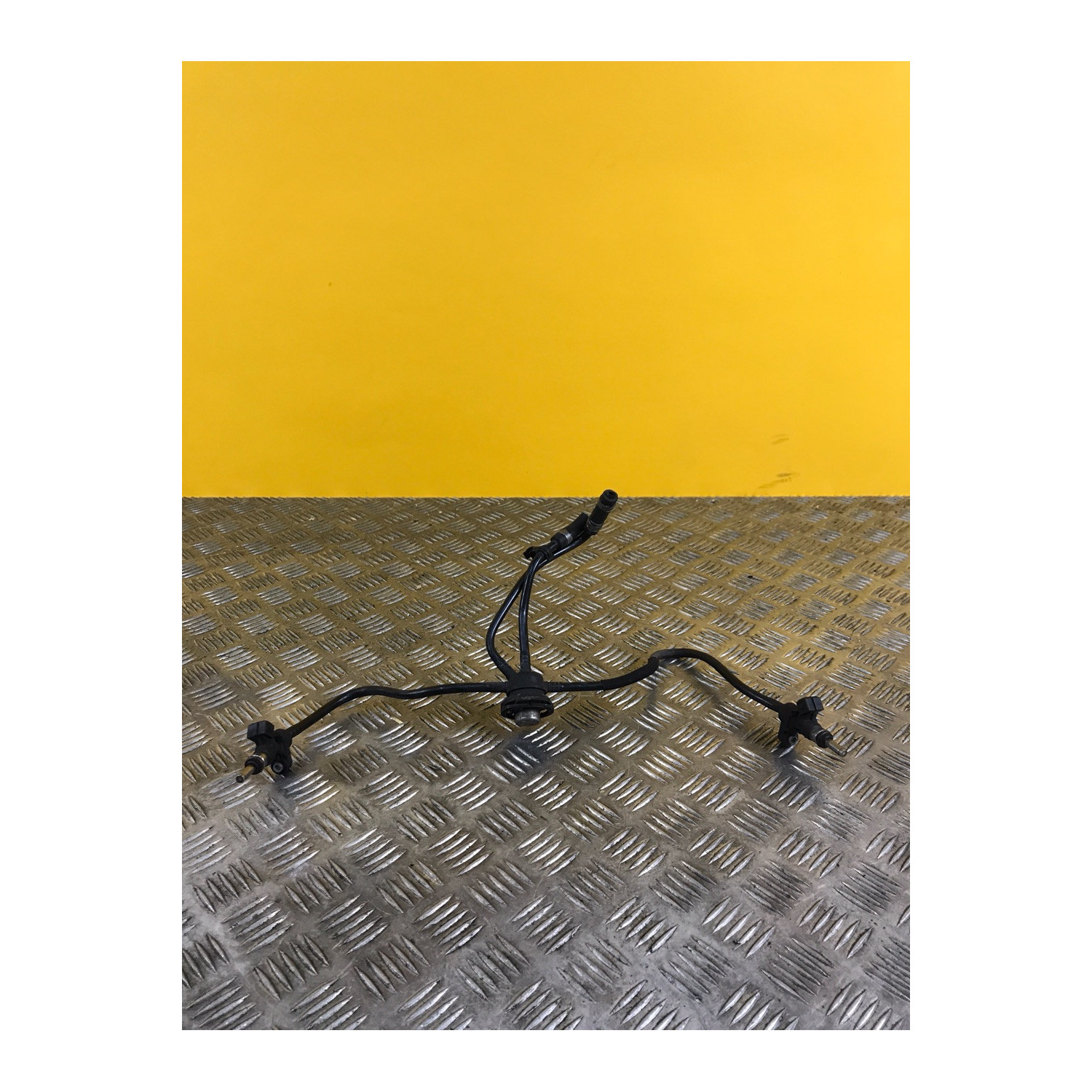 Injecteur pour BMW R 1200 RT 2006