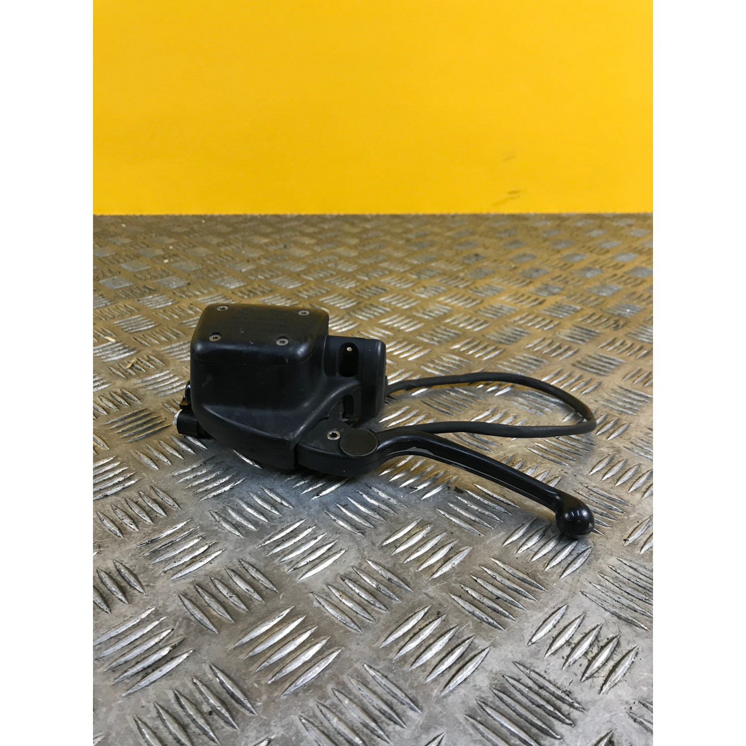 Maitre cylindre d embrayage pour BMW R 1200 RT 2006