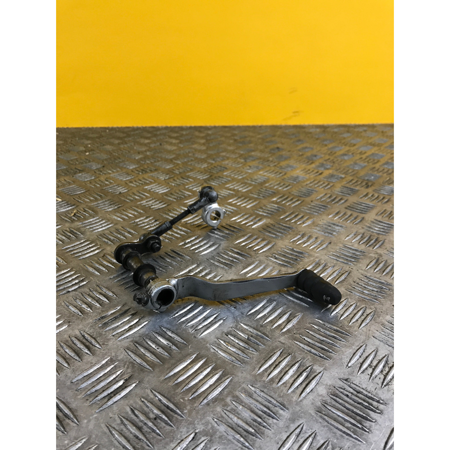 Sélecteur de vitesse pour BMW R 1200 RT 2006