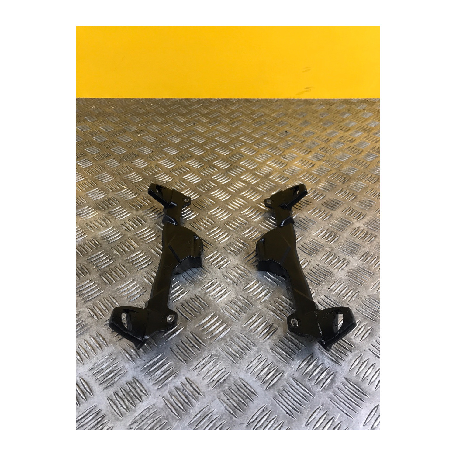 Support de valise pour BMW R 1200 RT 2006