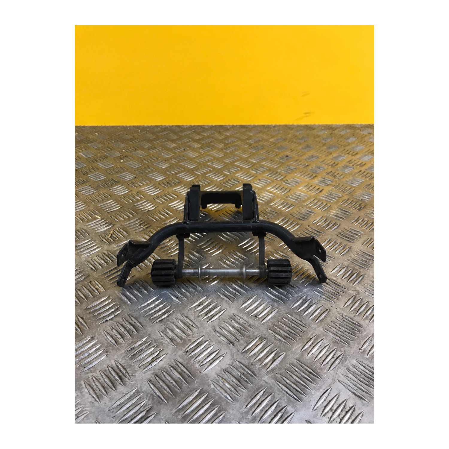 Support de selle pour BMW R 1200 RT 2006