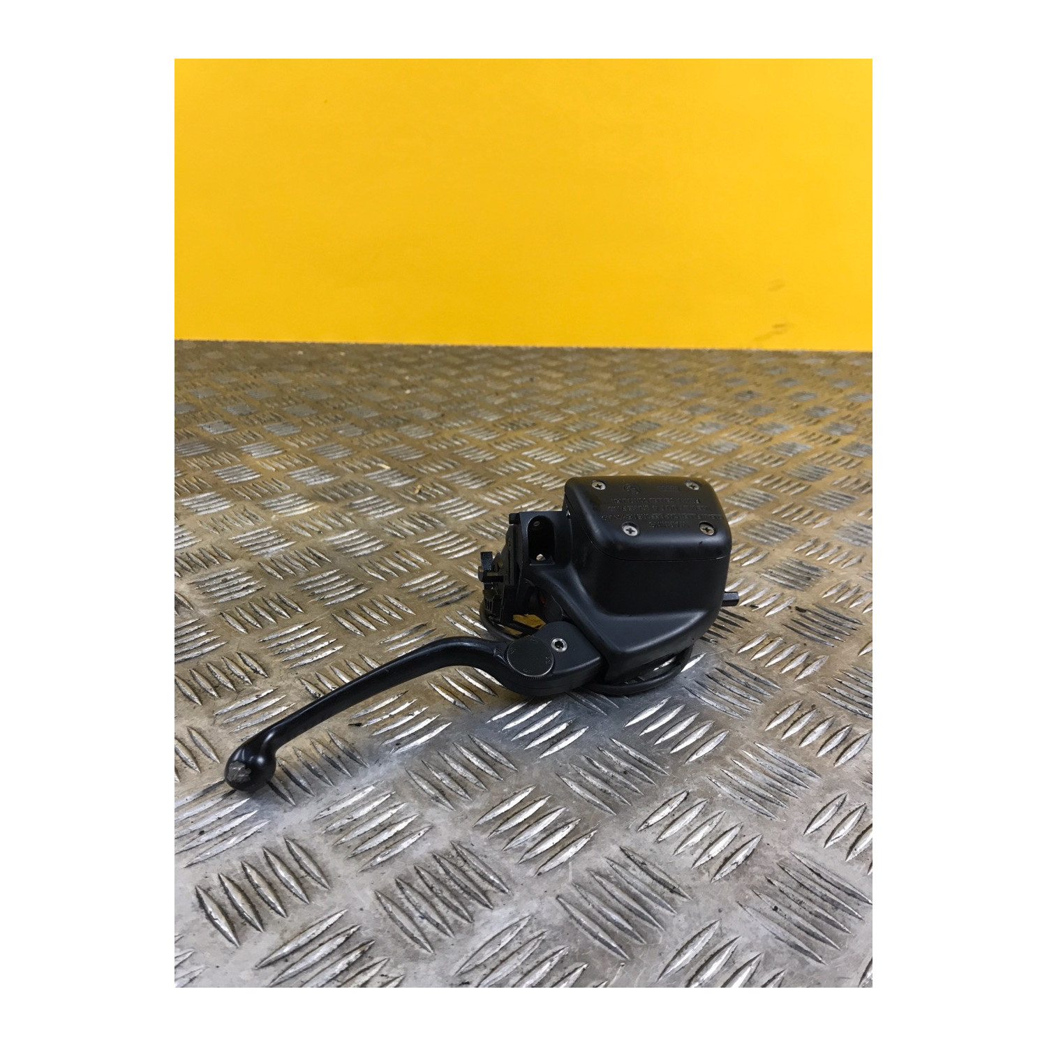 Maitre cylindre frein avant pour BMW R 1200 RT 2006