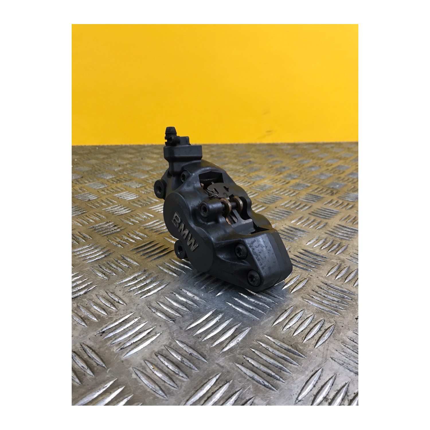 étriers de frein avant gauche pour BMW R 1200 RT 2006