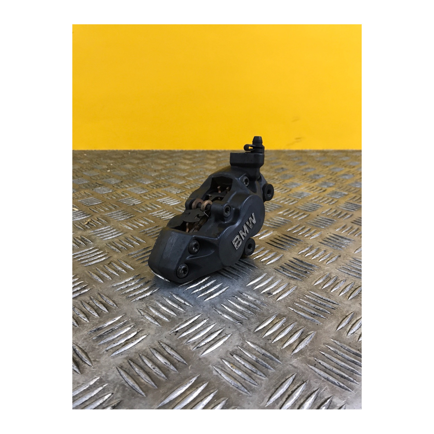 étriers de frein avant droit pour BMW R 1200 RT 2006