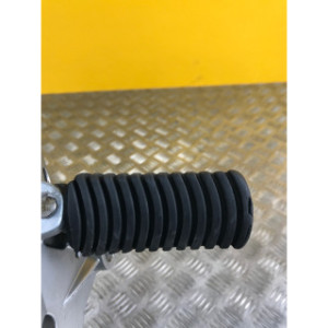 Platine repose pieds avant droite pour BMW R 1200 RT 2006