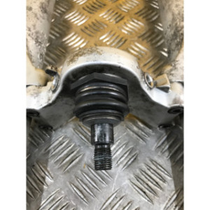 Fourche pour BMW R 1200 RT 2006