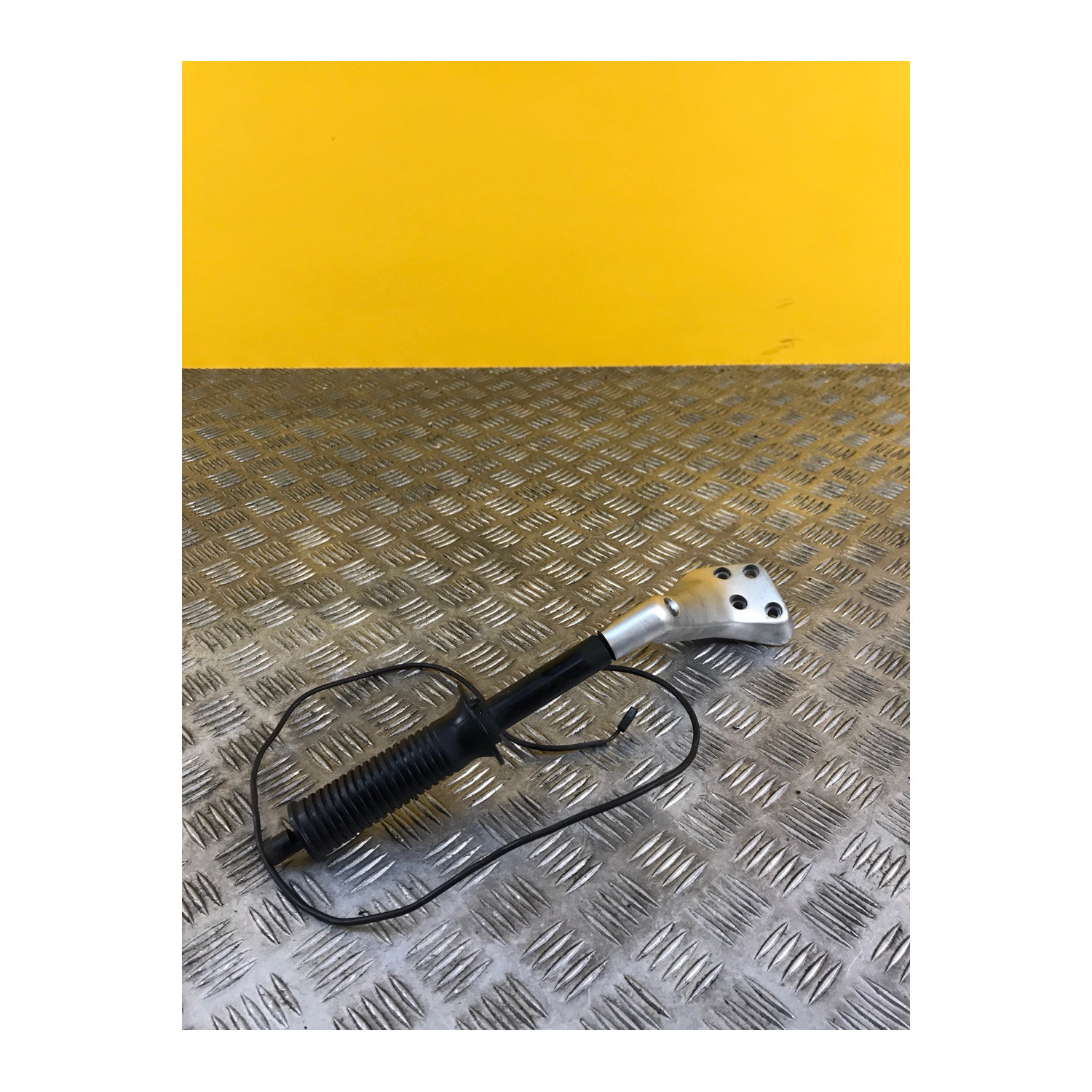 Demi guidon gauche pour BMW R 1200 RT 2006